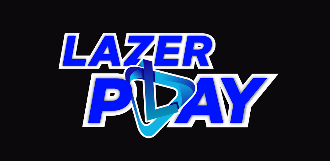 LAZER PLAYER