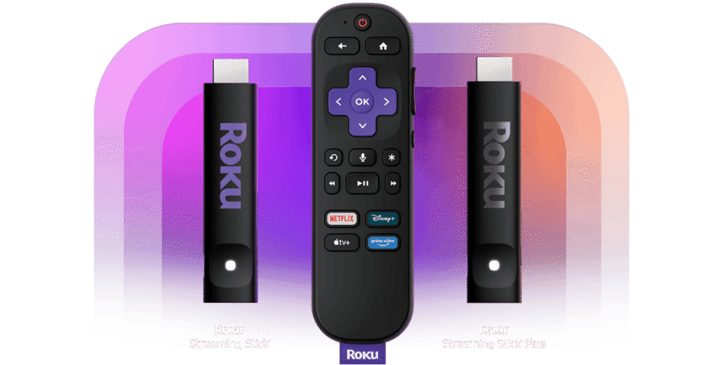 IPTV NA ROKU TV