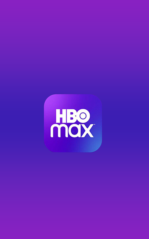 hbo max